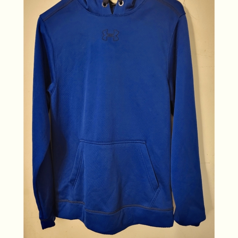 Under Armourt. Mens Hoodie   SM/P Unixe